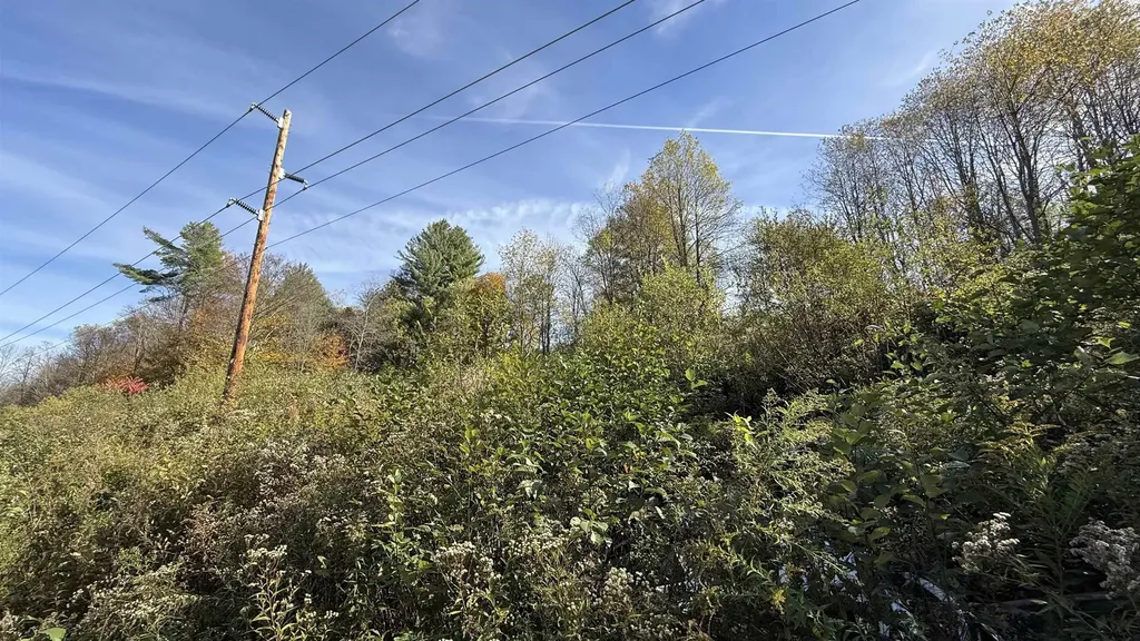 0 Vt Route 100c Johnson VT 05656