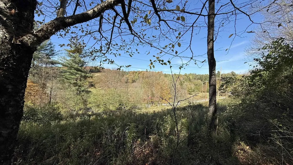 0 Vt Route 100c Johnson VT 05656