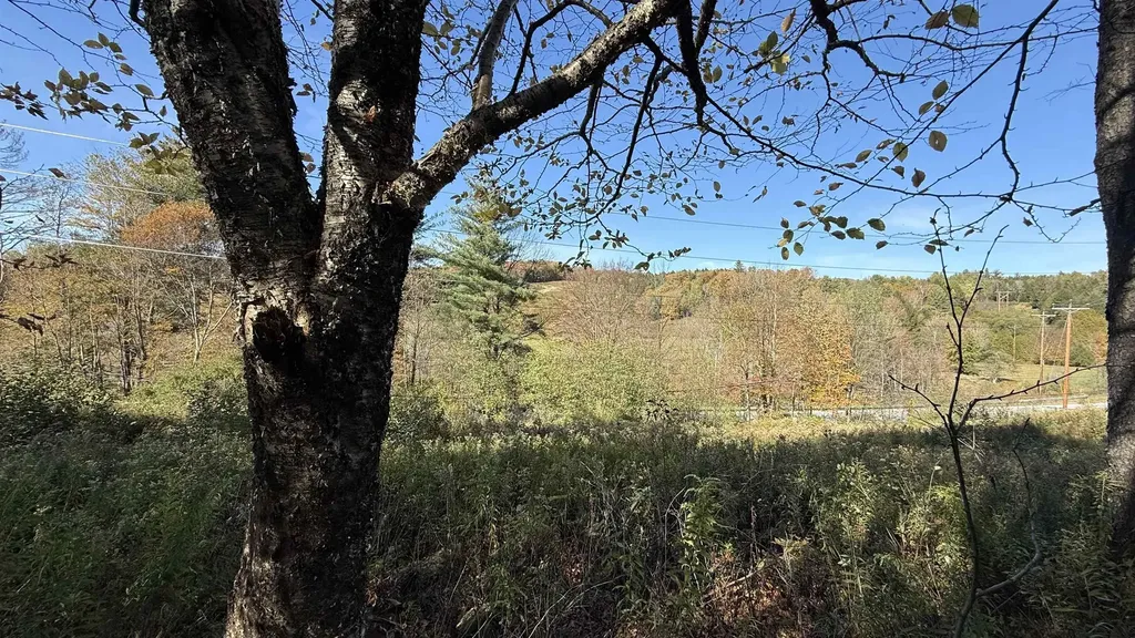 0 Vt Route 100c Johnson VT 05656