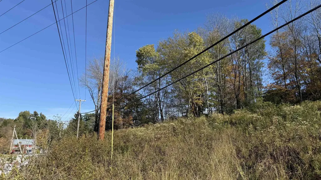 0 Vt Route 100c Johnson VT 05656