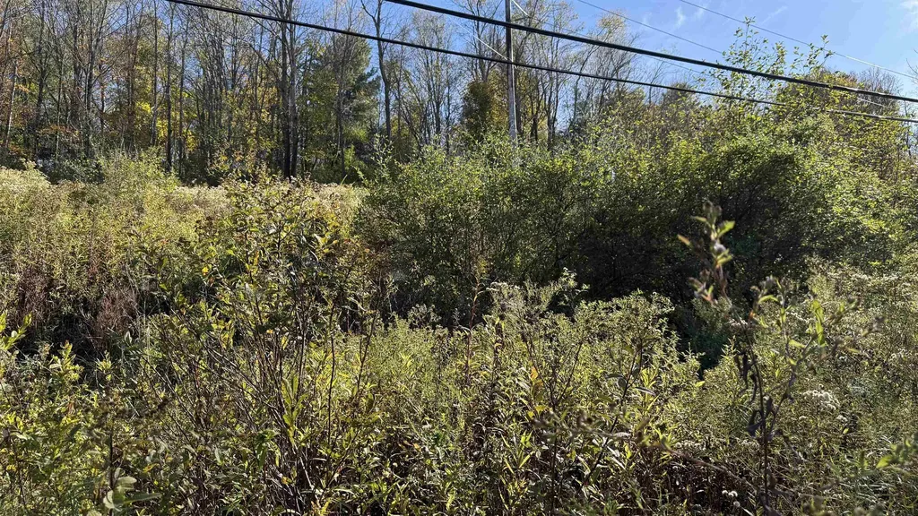 0 Vt Route 100c Johnson VT 05656