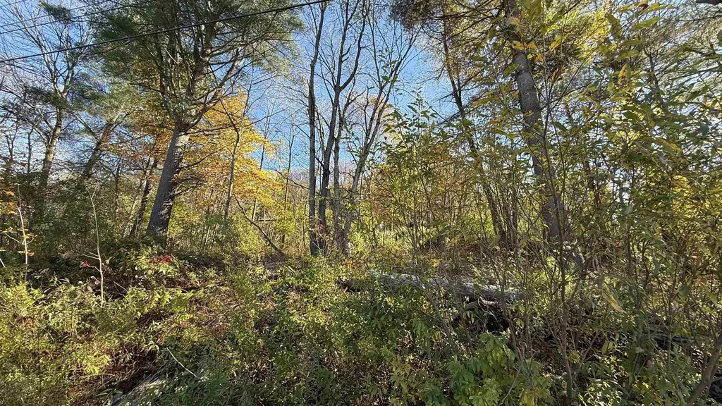 0 Vt Route 100c Johnson VT 05656