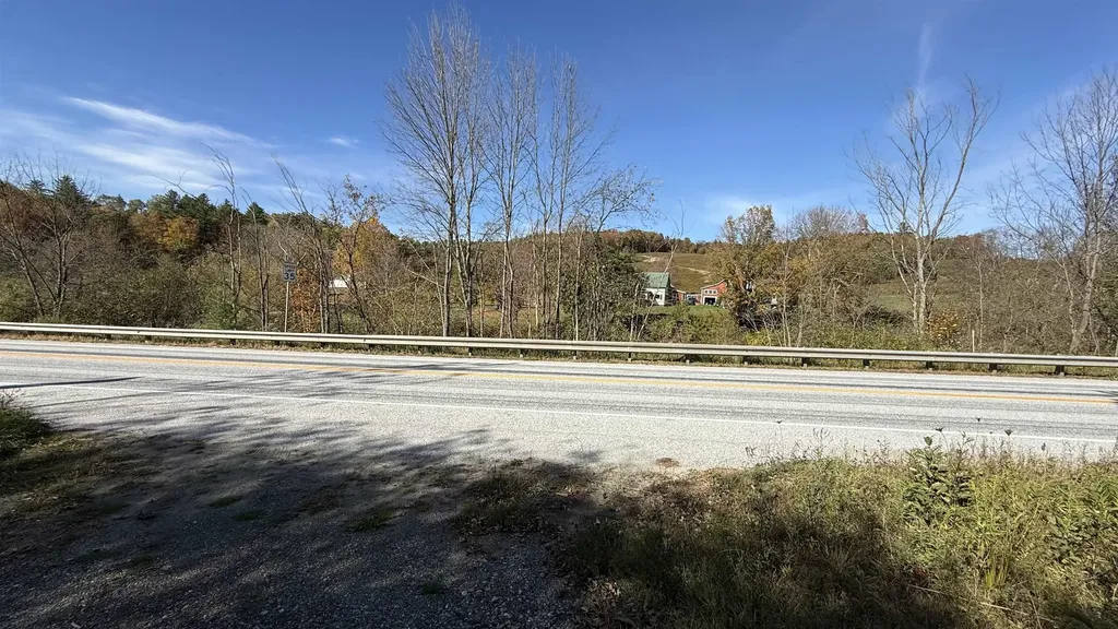 0 Vt Route 100c Johnson VT 05656
