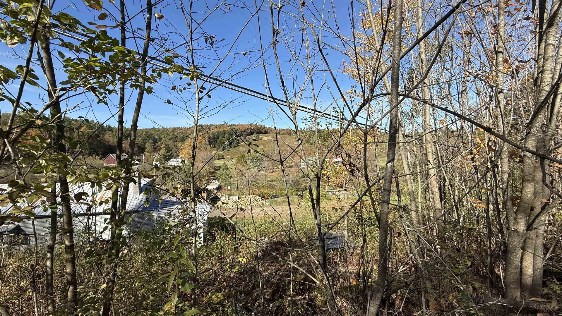 0 Vt Route 100c Johnson VT 05656