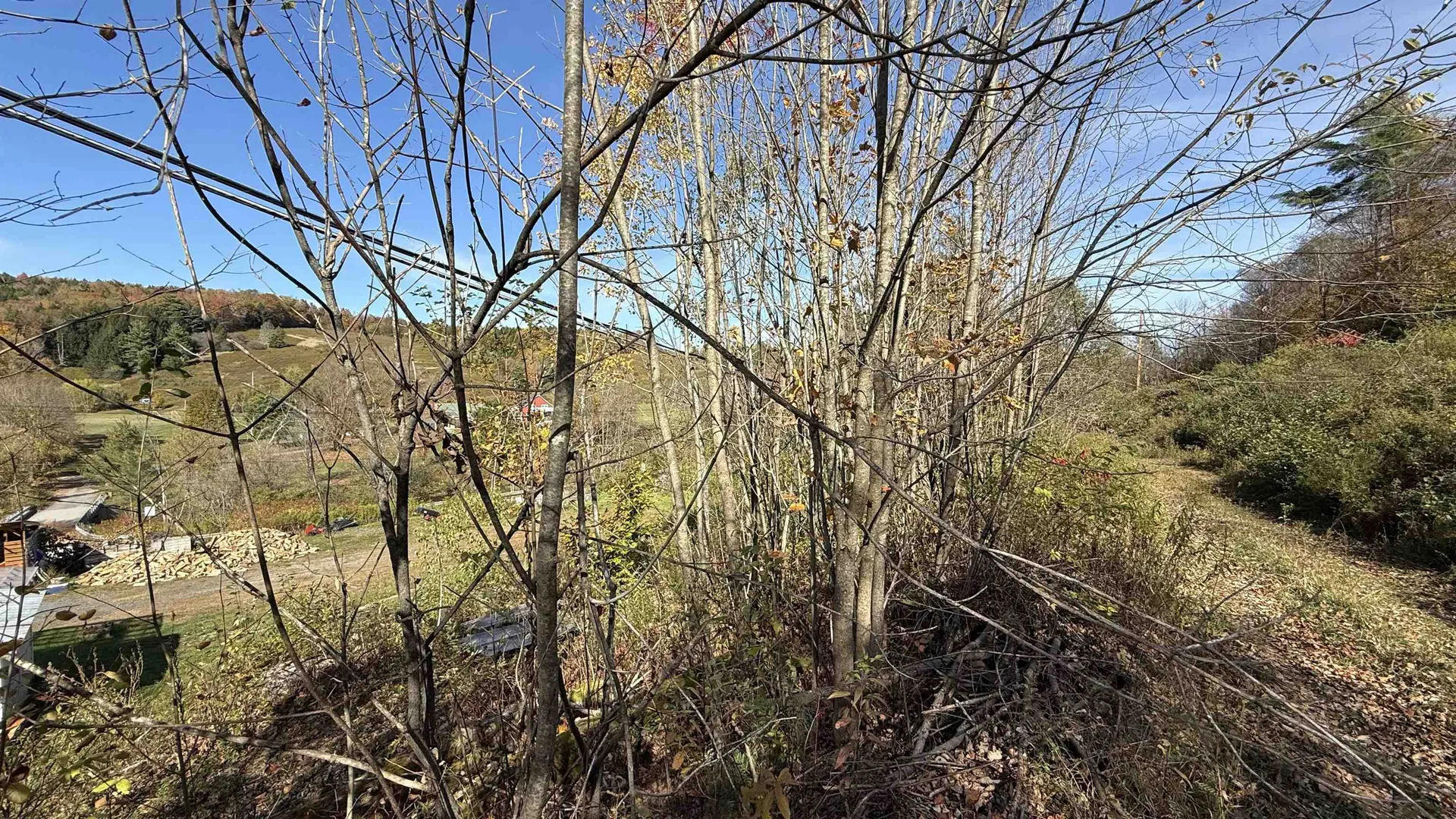 0 Vt Route 100c Johnson VT 05656