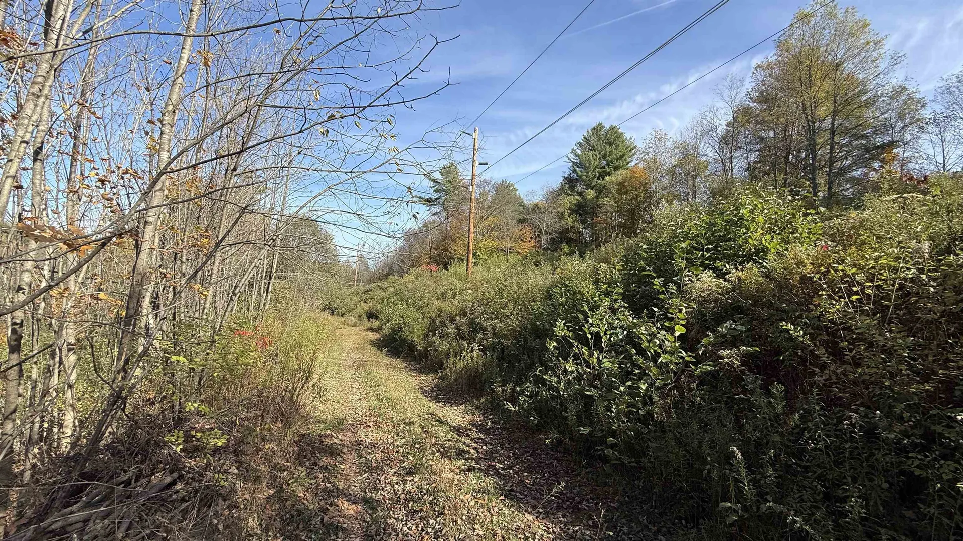 0 Vt Route 100c Johnson VT 05656