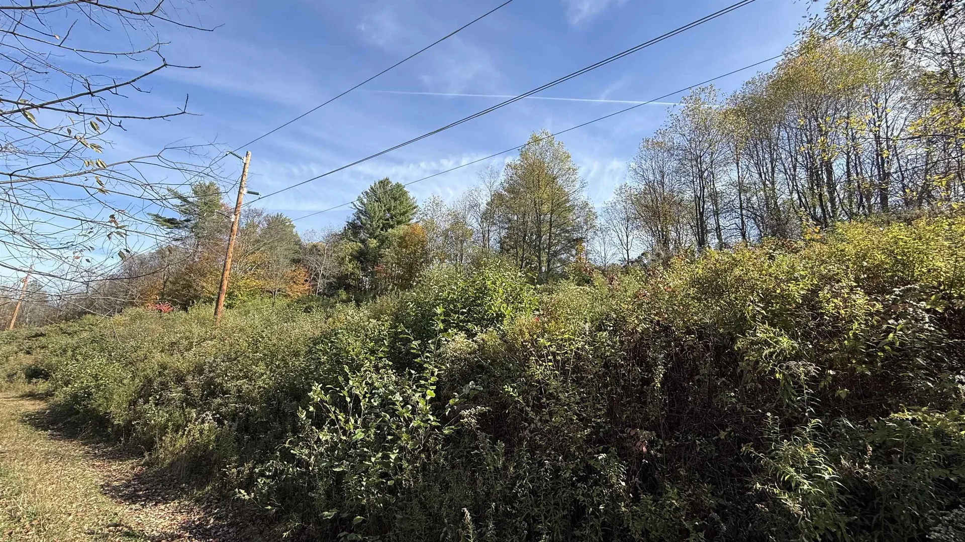 0 Vt Route 100c Johnson VT 05656