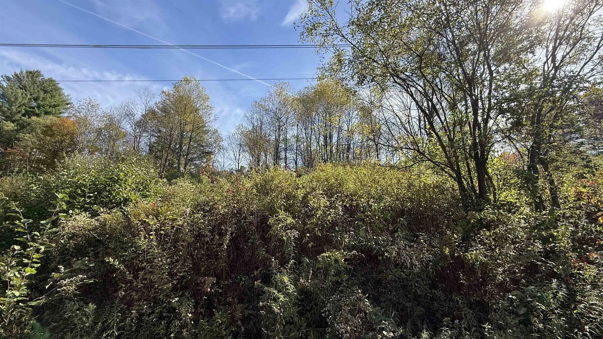 0 Vt Route 100c Johnson VT 05656