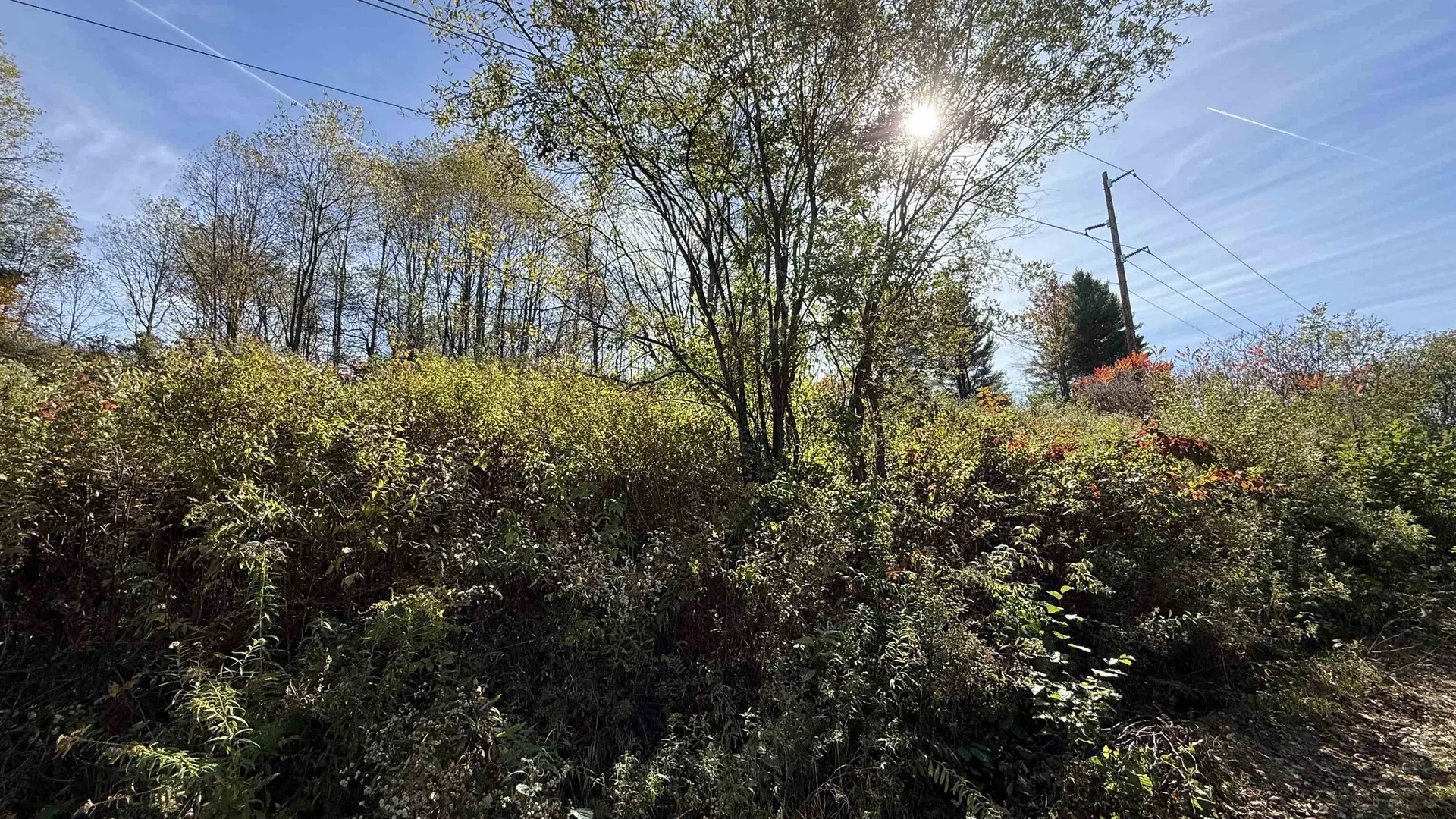 0 Vt Route 100c Johnson VT 05656