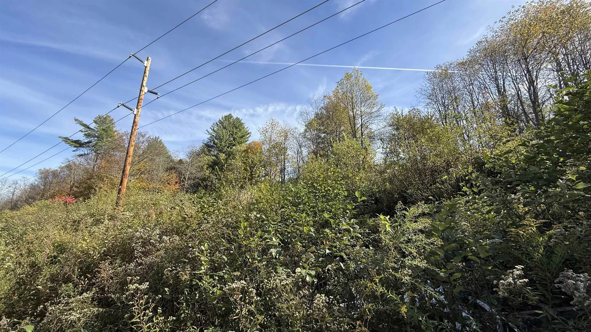 0 Vt Route 100c Johnson VT 05656