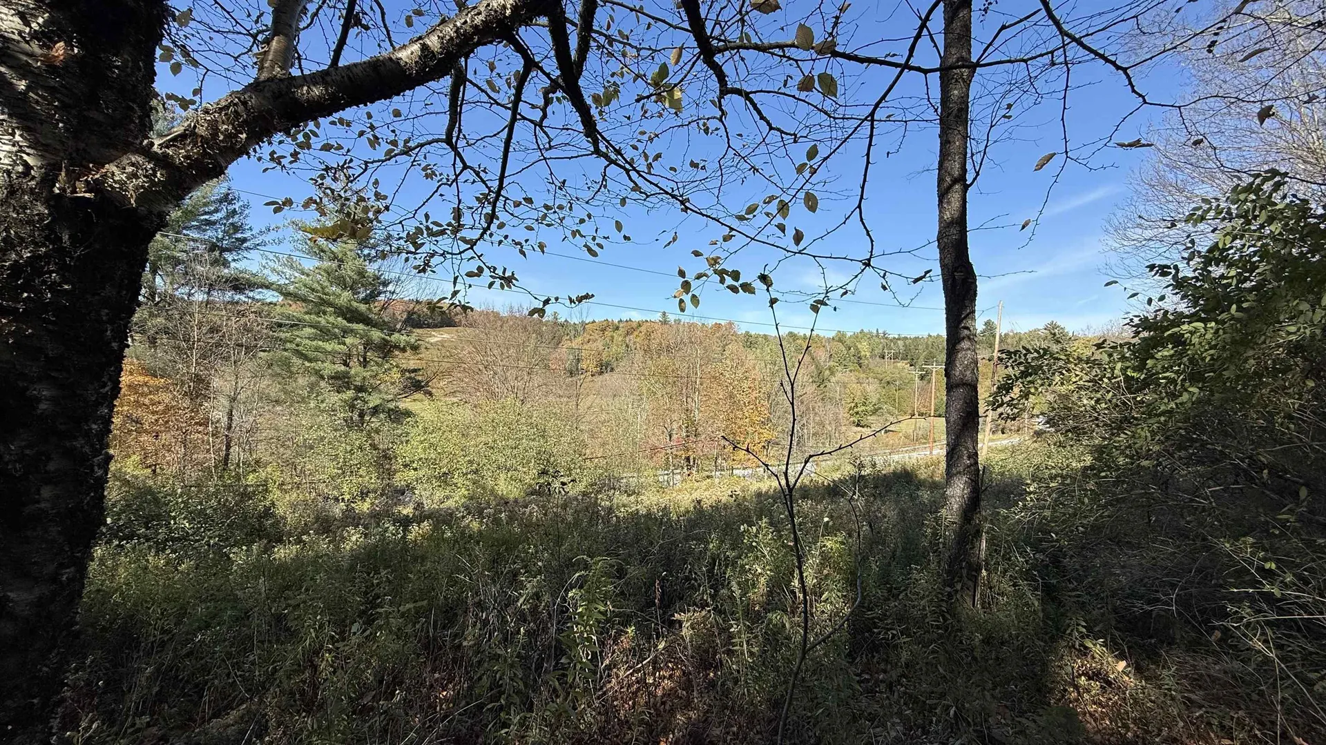 0 Vt Route 100c Johnson VT 05656