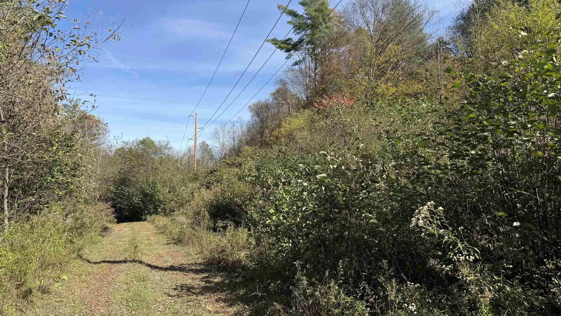 0 Vt Route 100c Johnson VT 05656