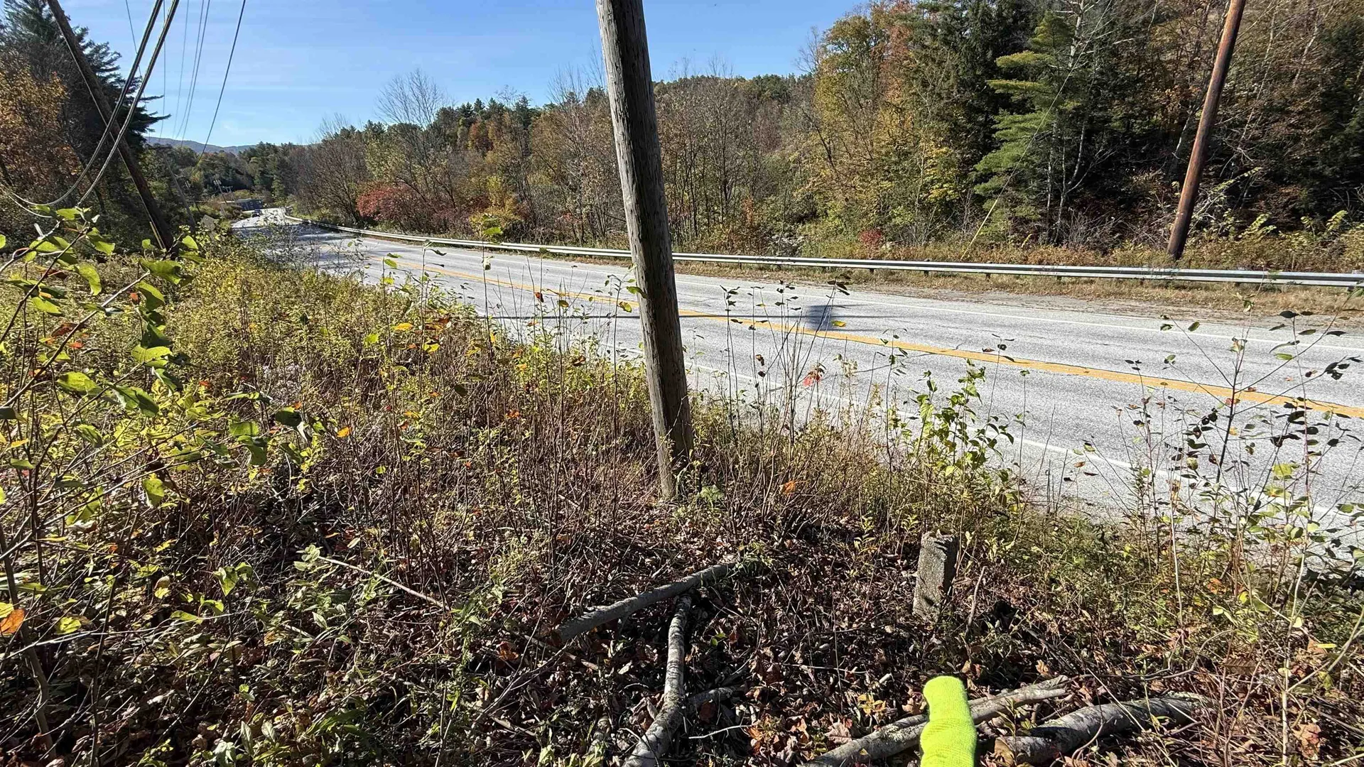 0 Vt Route 100c Johnson VT 05656