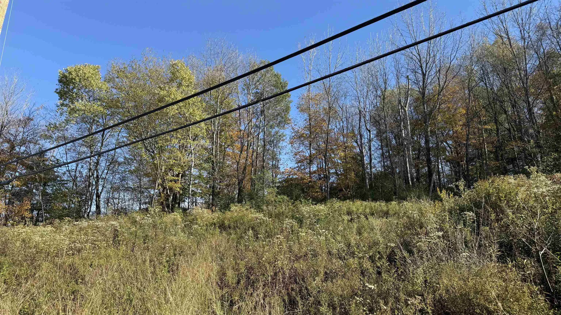 0 Vt Route 100c Johnson VT 05656