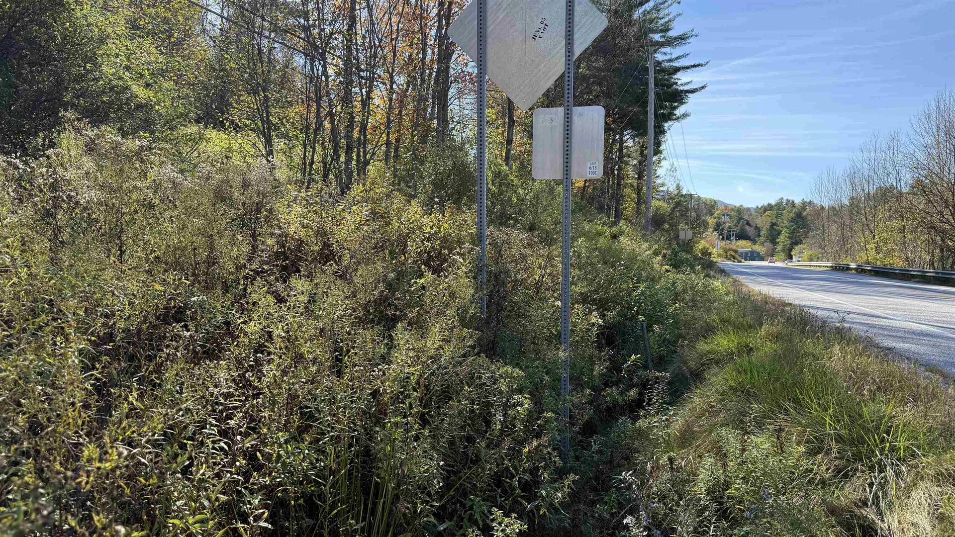 0 Vt Route 100c Johnson VT 05656