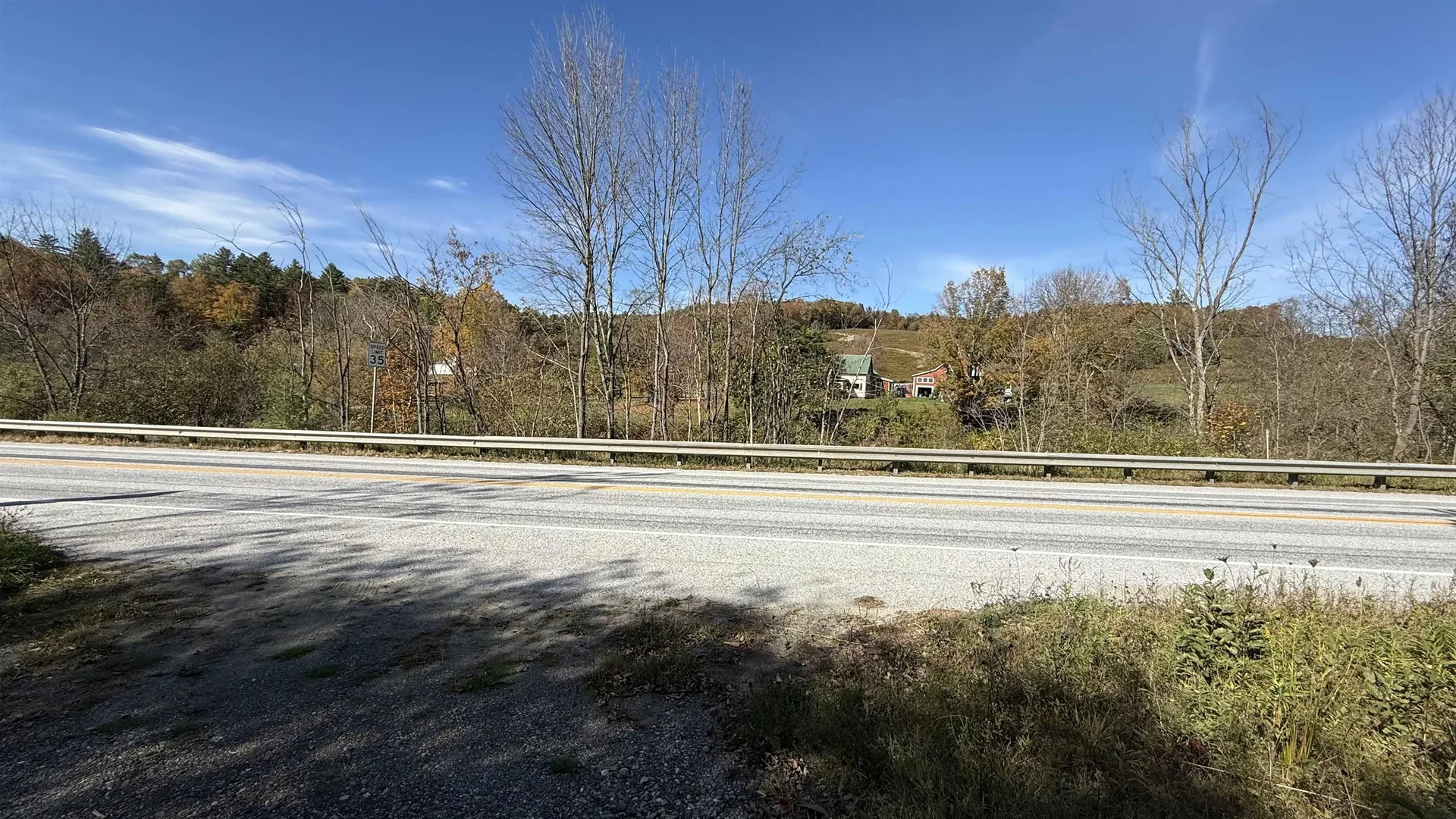 0 Vt Route 100c Johnson VT 05656