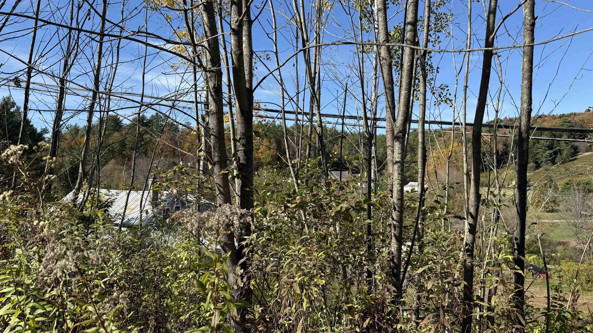 0 Vt Route 100c Johnson VT 05656