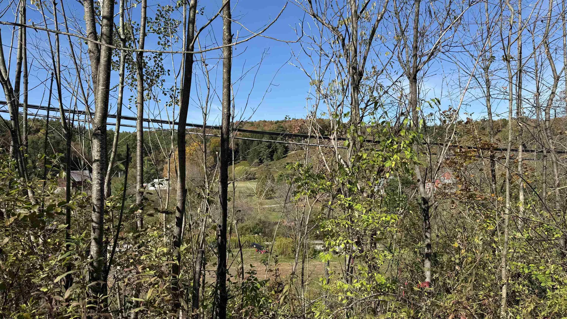 0 Vt Route 100c Johnson VT 05656