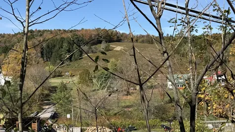 0 Vt Route 100c Johnson VT 05656