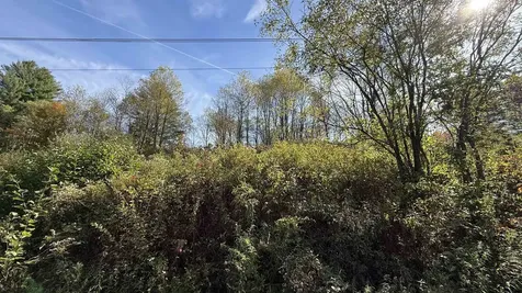 0 Vt Route 100c Johnson VT 05656