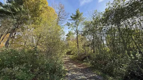 0 Vt Route 100c Johnson VT 05656