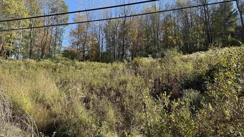 0 Vt Route 100c Johnson VT 05656