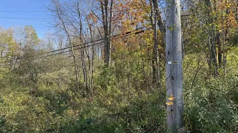 0 Vt Route 100c Johnson VT 05656