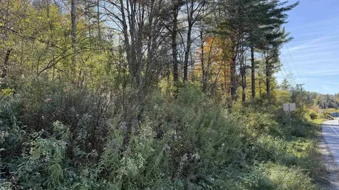 0 Vt Route 100c Johnson VT 05656