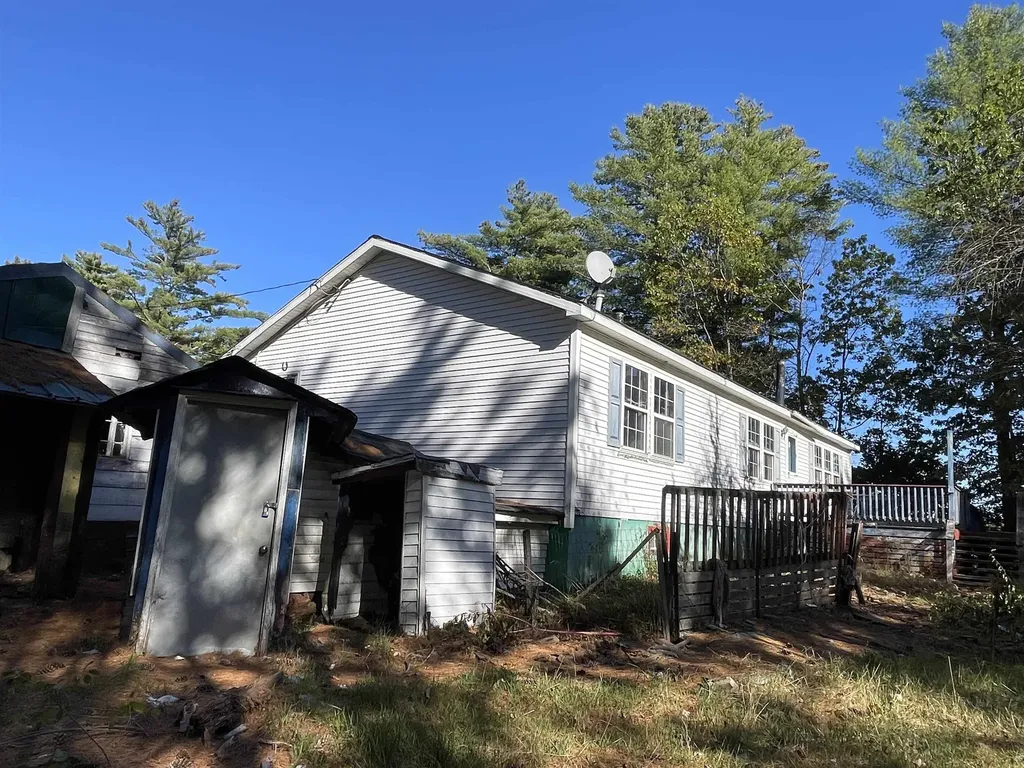 335 Depot Street Belmont NH 03220