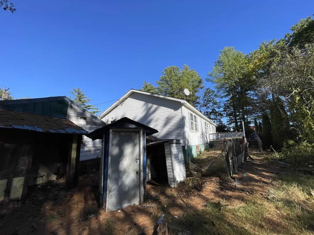 335 Depot Street Belmont NH 03220