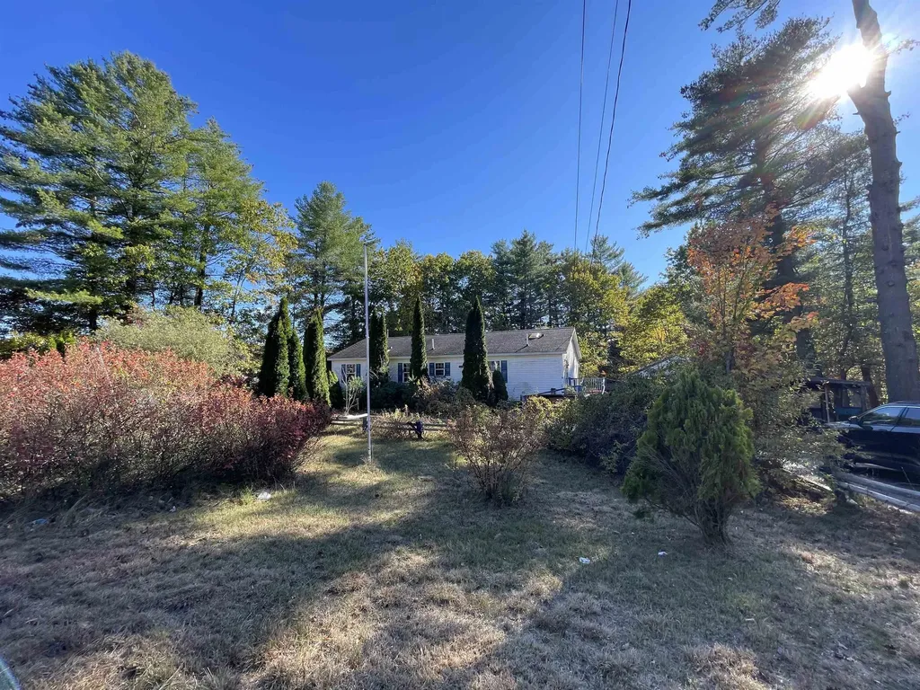 335 Depot Street Belmont NH 03220