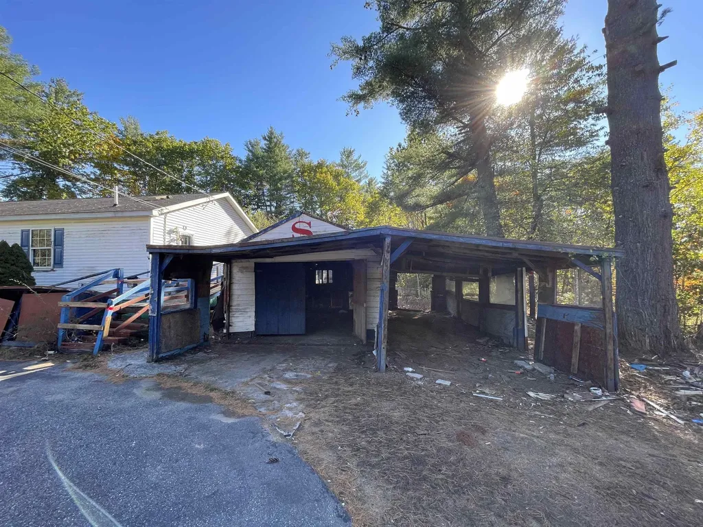 335 Depot Street Belmont NH 03220