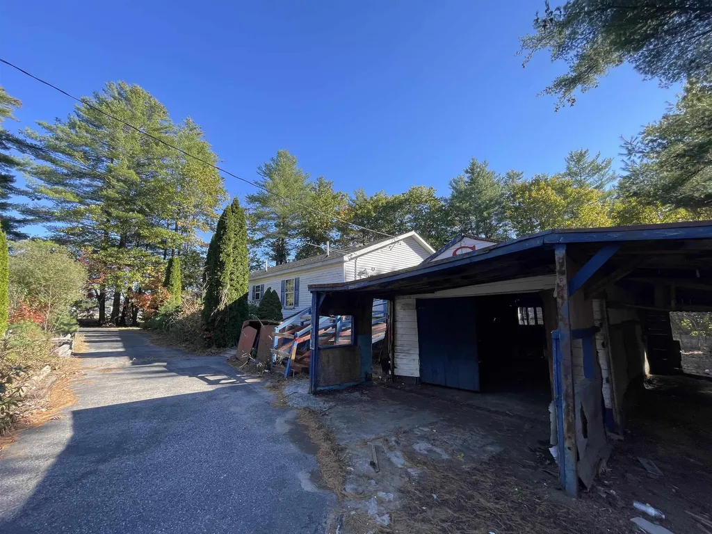 335 Depot Street Belmont NH 03220