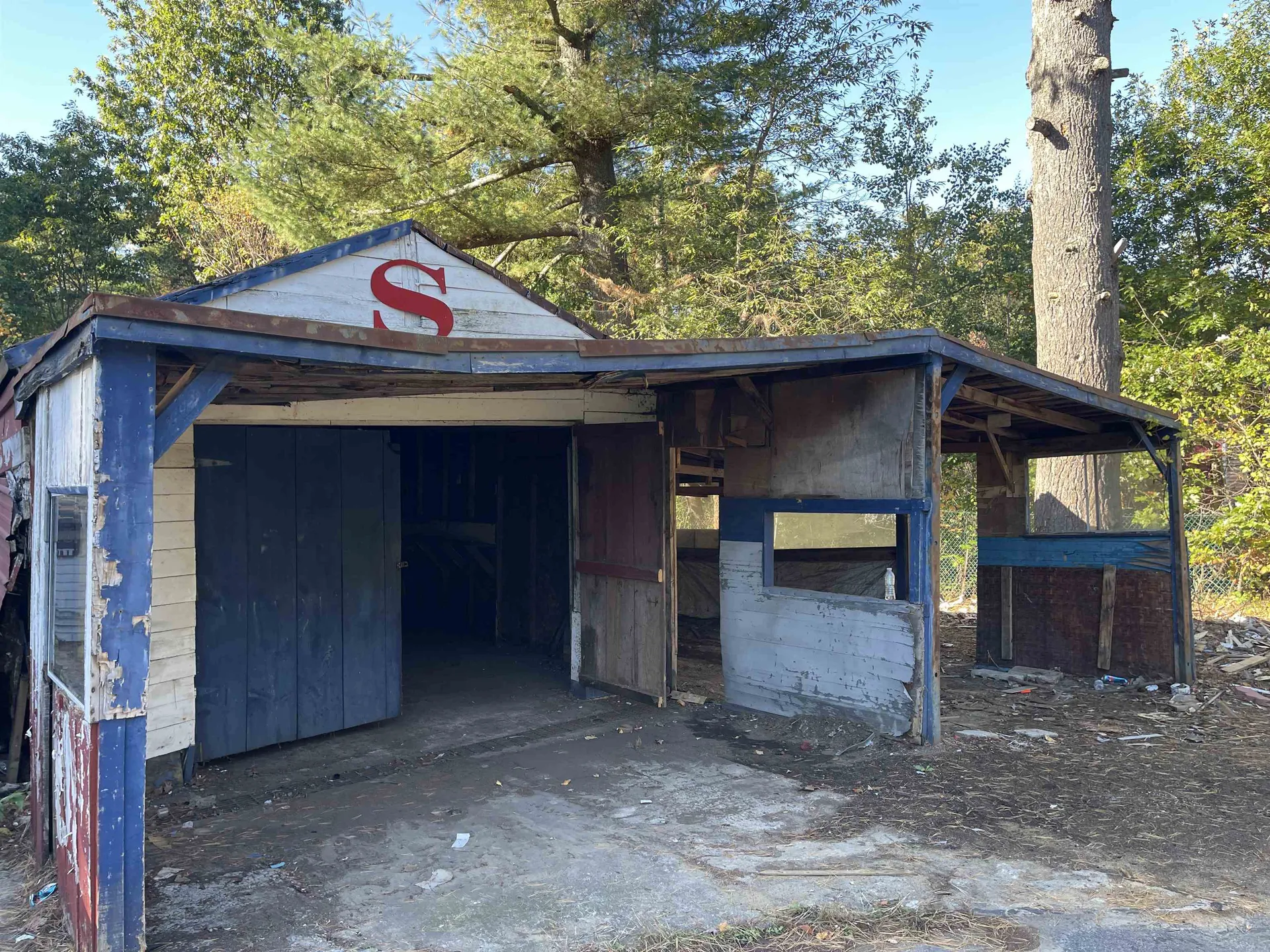 335 Depot Street Belmont NH 03220