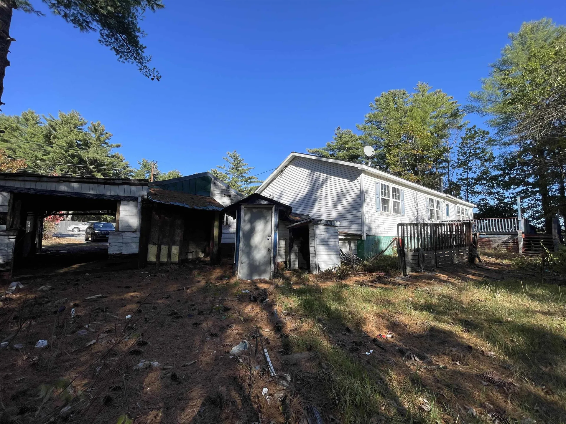 335 Depot Street Belmont NH 03220