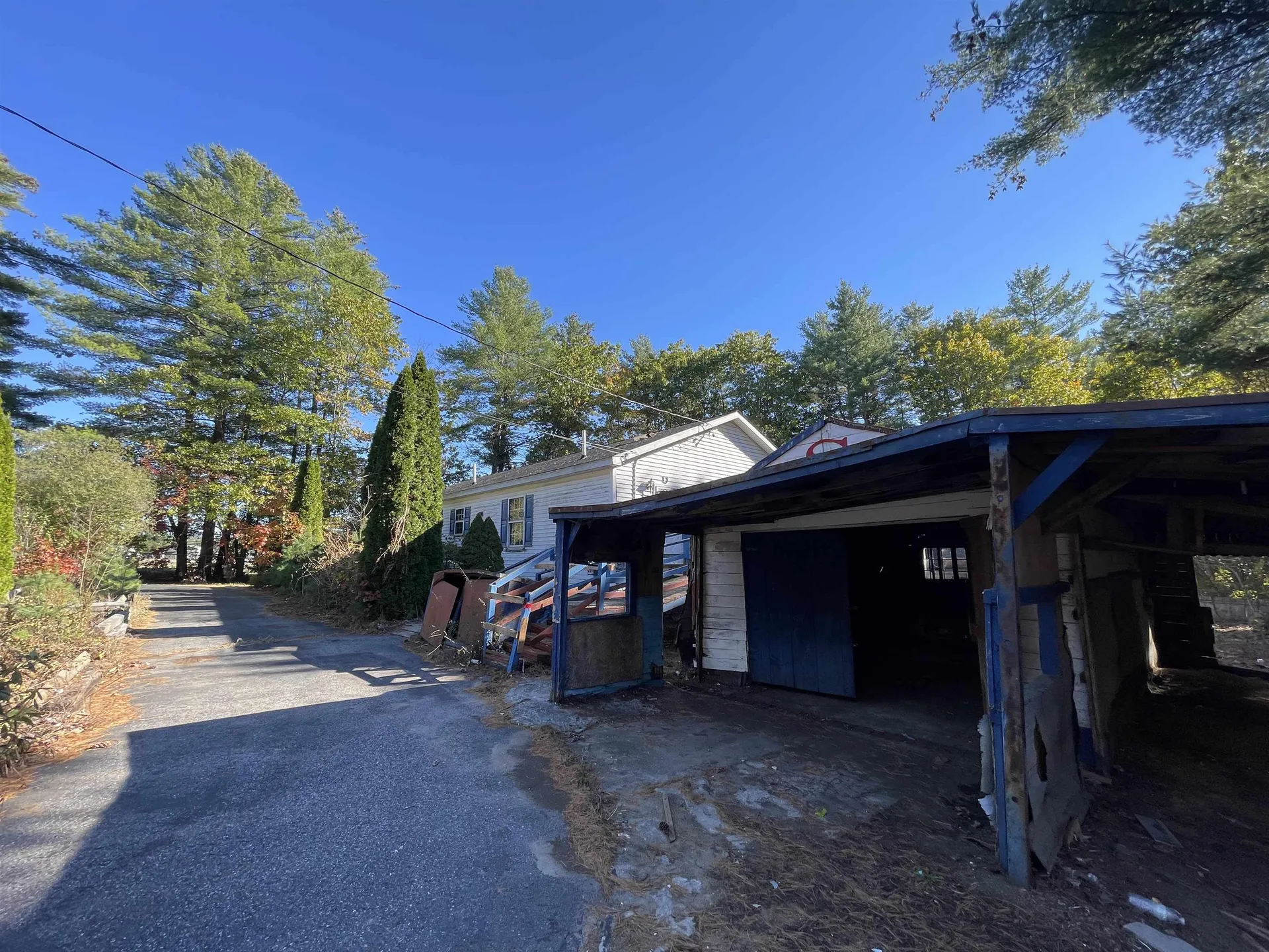 335 Depot Street Belmont NH 03220