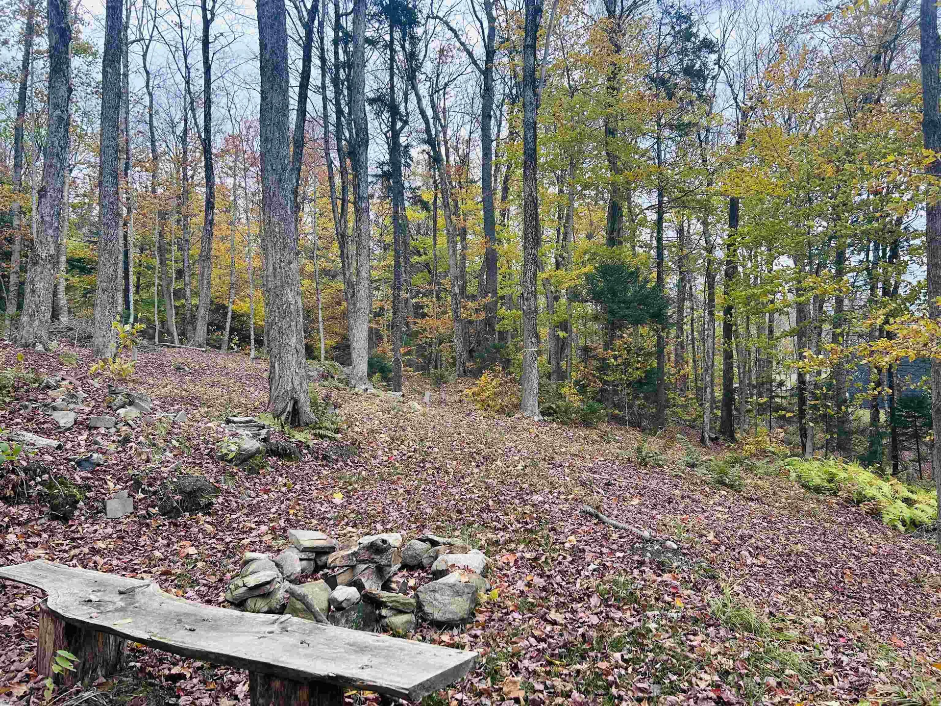 00 Bergrucken Lane Readsboro VT 05350