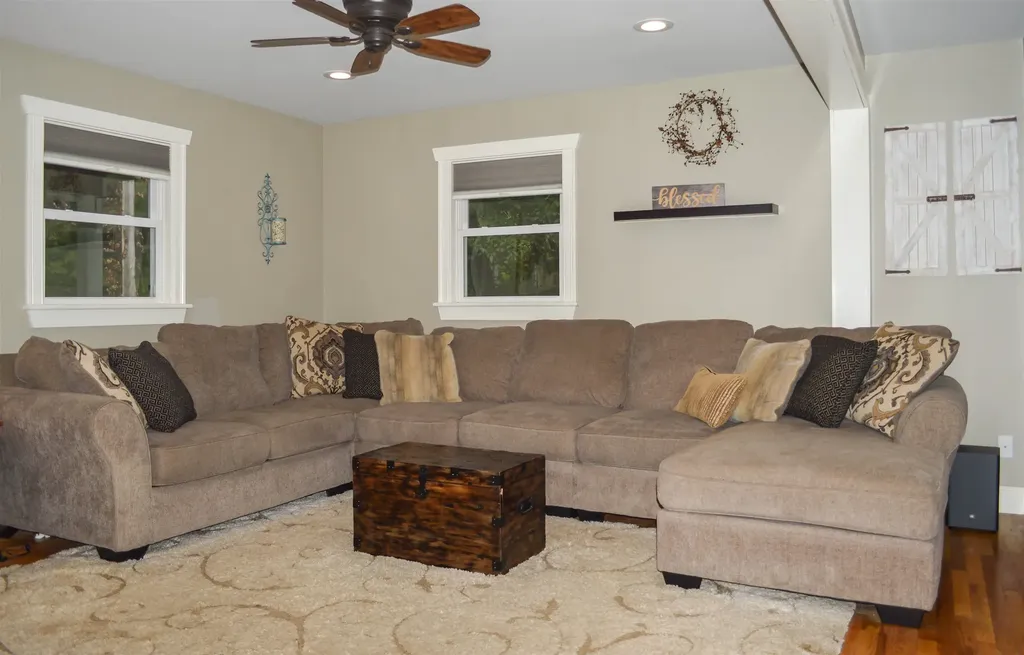 16 Vilas Road Alstead NH 03602