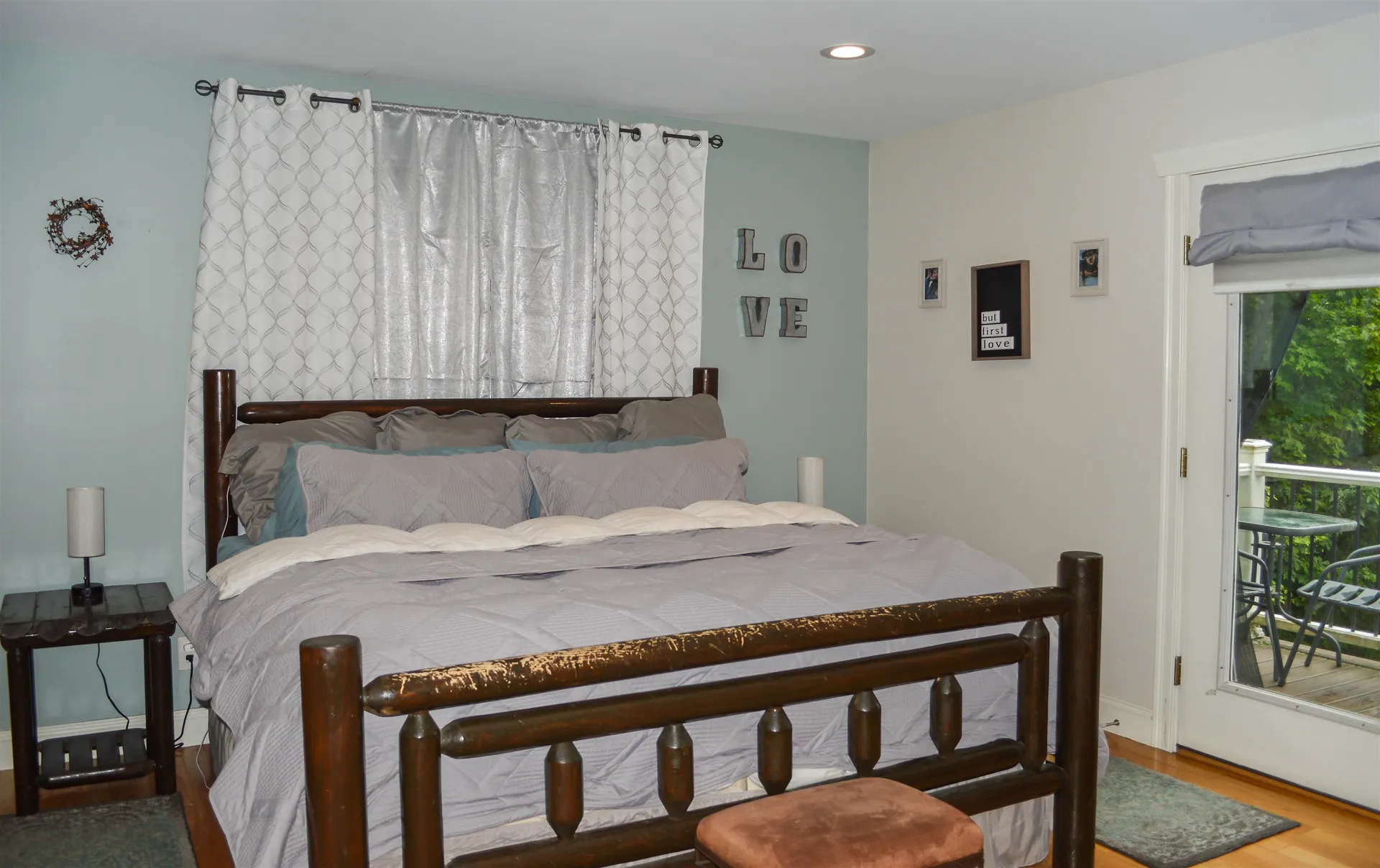 16 Vilas Road Alstead NH 03602