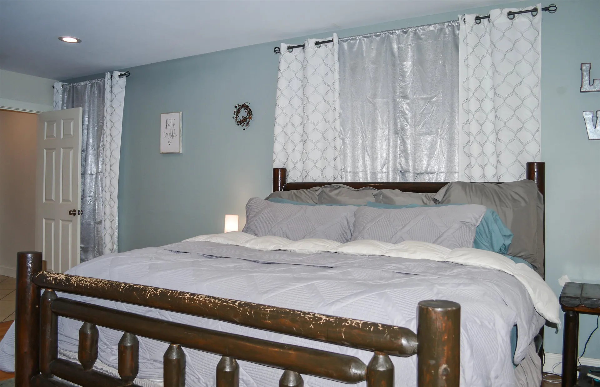 16 Vilas Road Alstead NH 03602