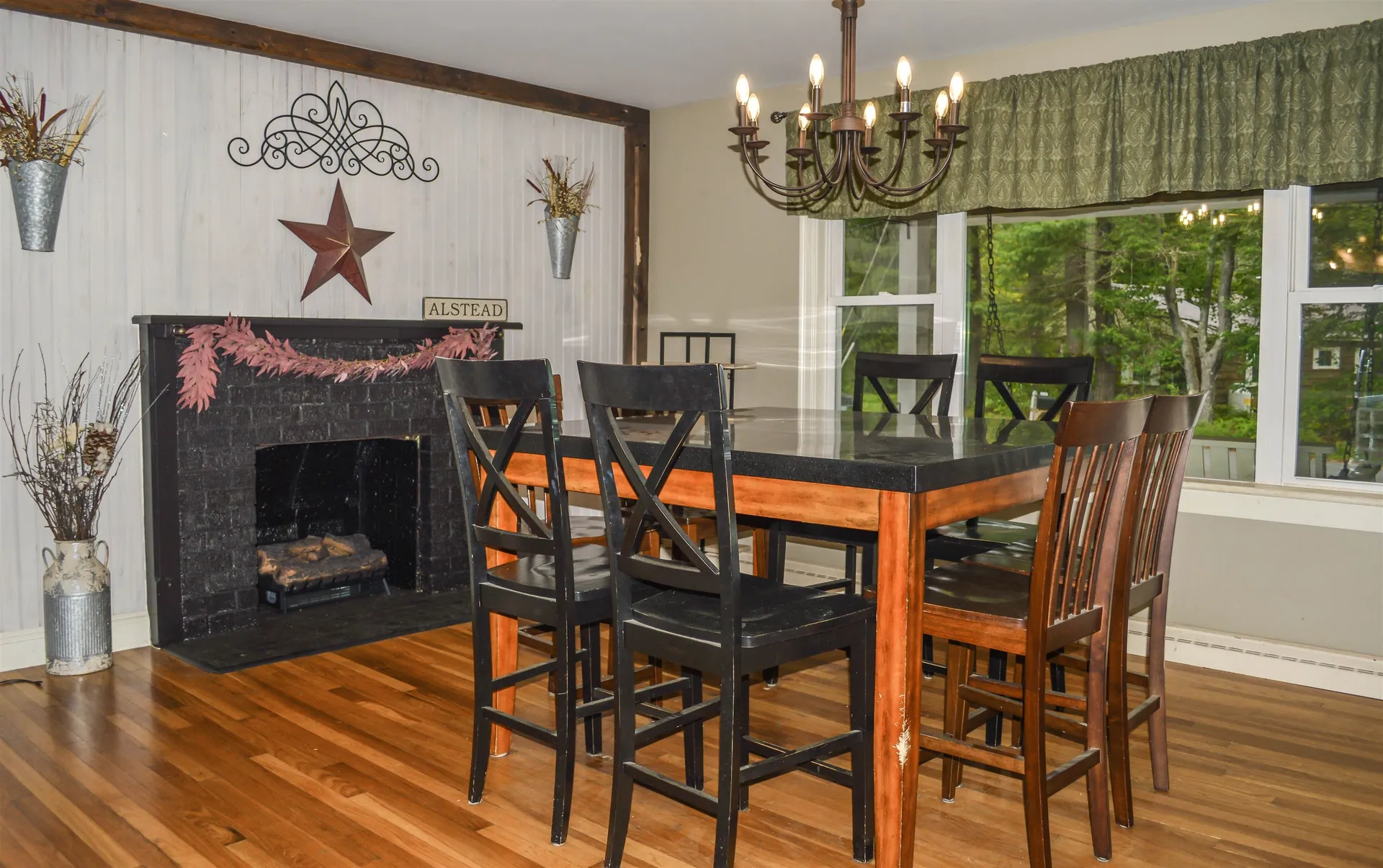 16 Vilas Road Alstead NH 03602