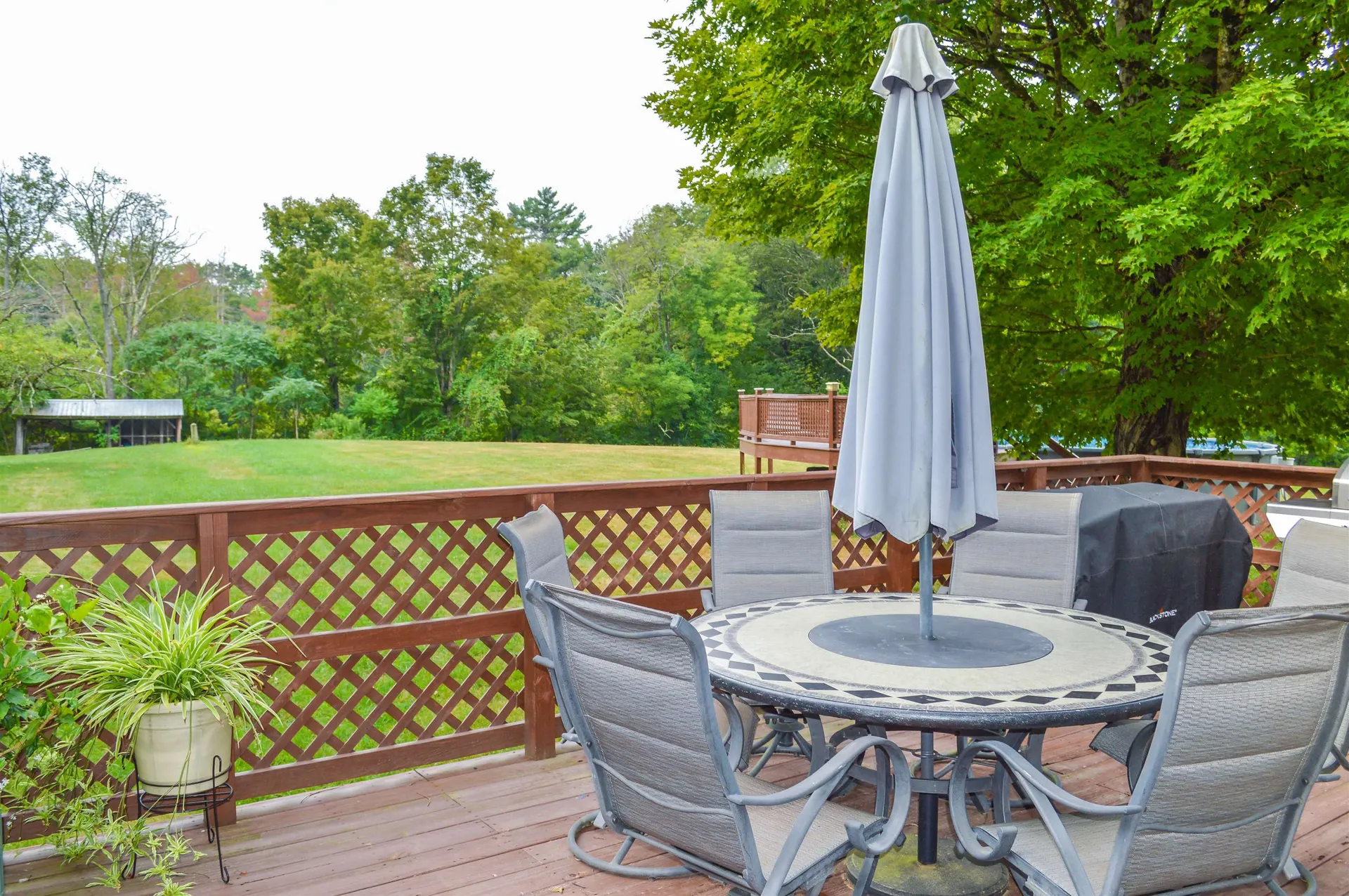 16 Vilas Road Alstead NH 03602