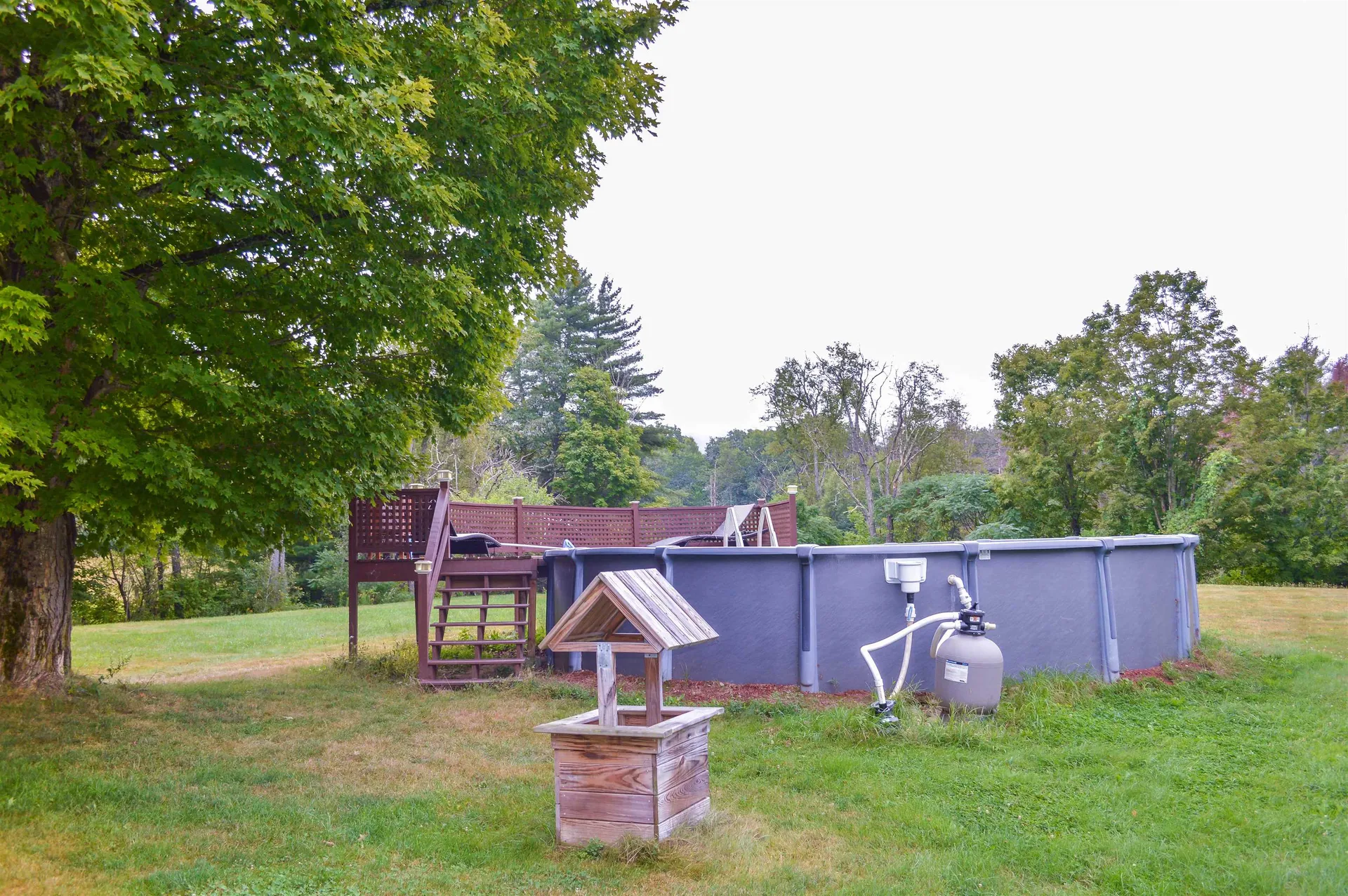 16 Vilas Road Alstead NH 03602