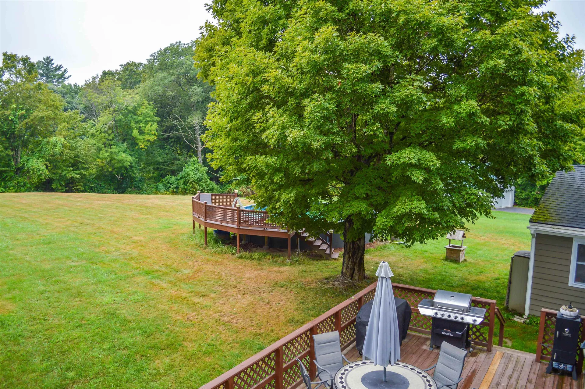 16 Vilas Road Alstead NH 03602