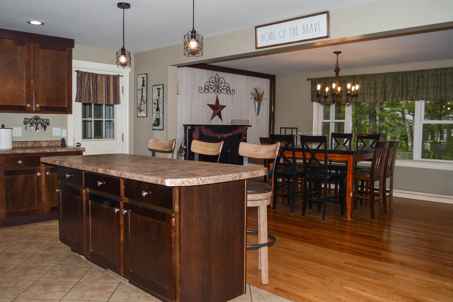 16 Vilas Road Alstead NH 03602