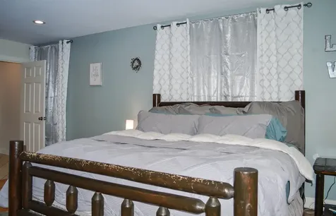 16 Vilas Road Alstead NH 03602