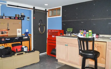 16 Vilas Road Alstead NH 03602