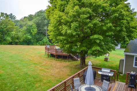 16 Vilas Road Alstead NH 03602