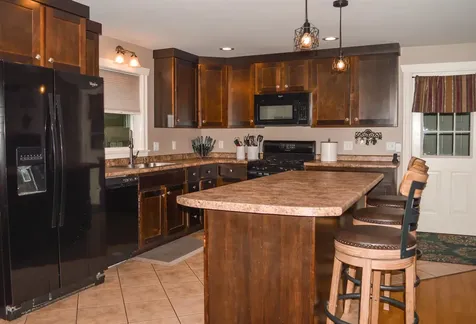 16 Vilas Road Alstead NH 03602