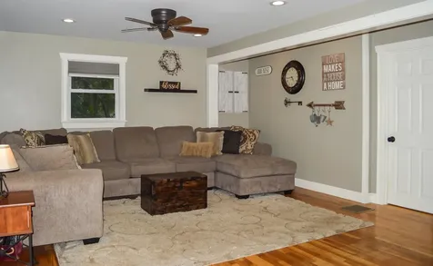 16 Vilas Road Alstead NH 03602